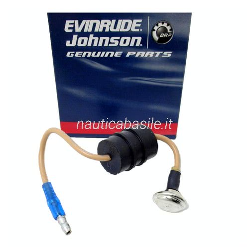 Temperature Sensor Evinrude Johnson BRP