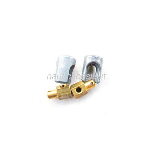 Cable Adapter Kit Evinrude Johnson BRP