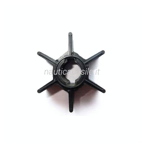 Impeller Kit Evinrude Johnson BRP
