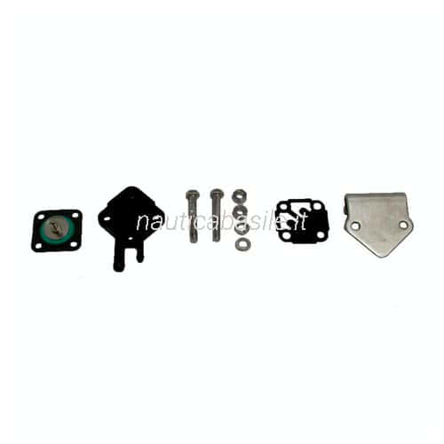 OEM BRP Johnson Evinrude Water Pump Repair Kit 431785 - For 3-4HP Outboard Motors (1987-2001 Models)