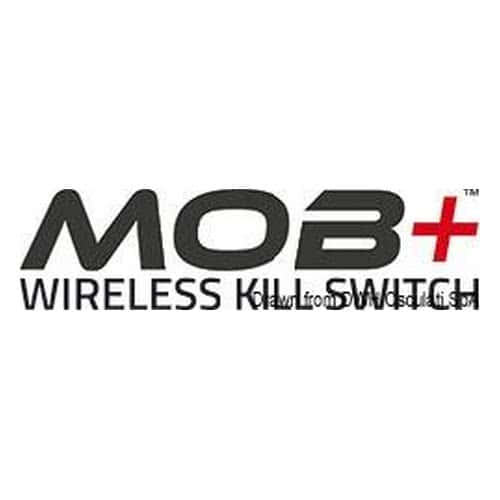 Stacco automatico MOB Wireless FELL MARINE