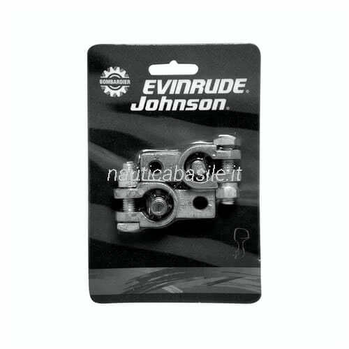 Battery Terminal Kit Evinrude Johnson BRP