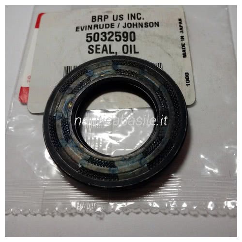 Oil Seal Evinrude Johnson BRP