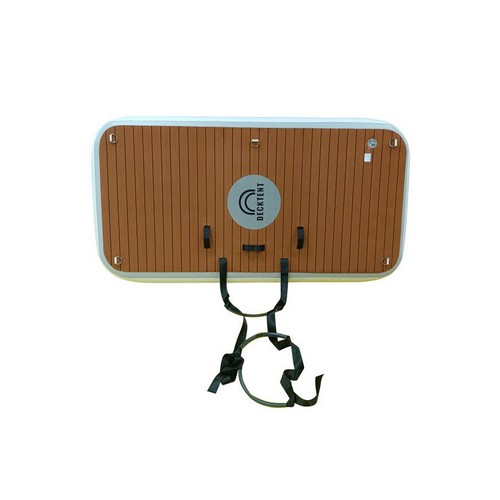 Pedana gonfiabile 200x100cm