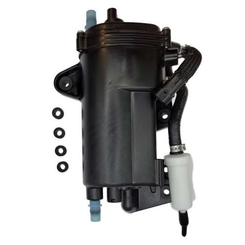 Pompa carburante benzina Evinrude Johnson BRP