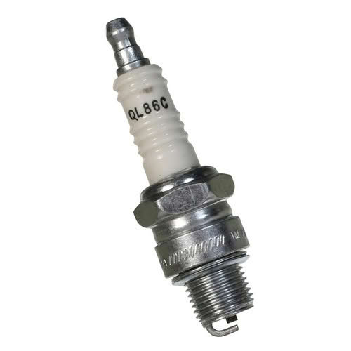 Candela Champion QL86C Evinrude Johnson BRP