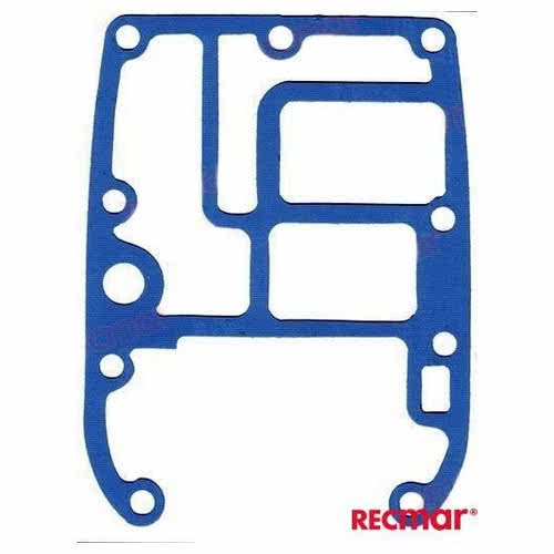 Adapter Gasket Evinrude Johnson BRP