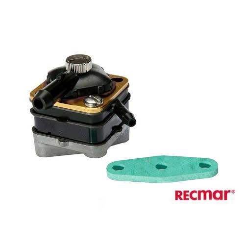 Pompa carburante benzina Evinrude Johnson BRP