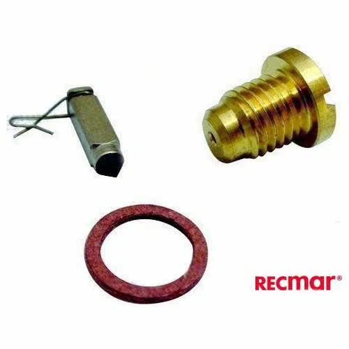 Carburetor Valve Evinrude Johnson BRP