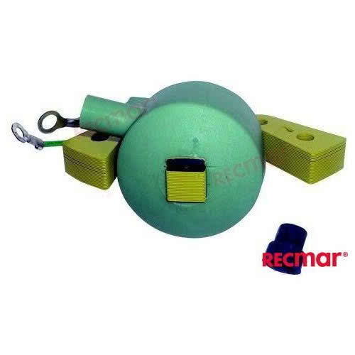 Bobina Accensione Evinrude Johnson BRP