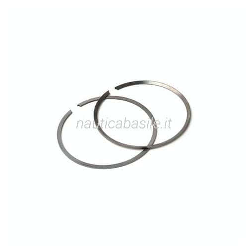 Set Anelli Pistone Evinrude Johnson BRP