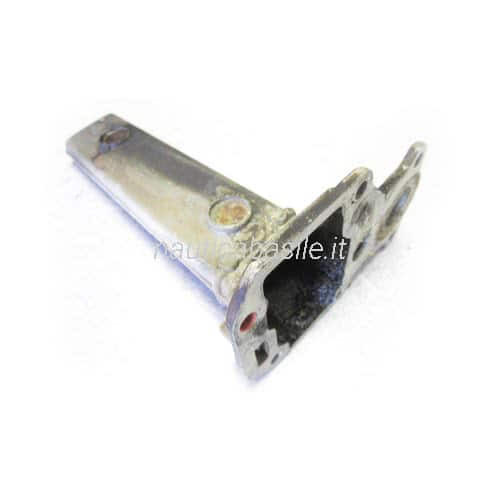 Exhaust Tube Evinrude Johnson BRP