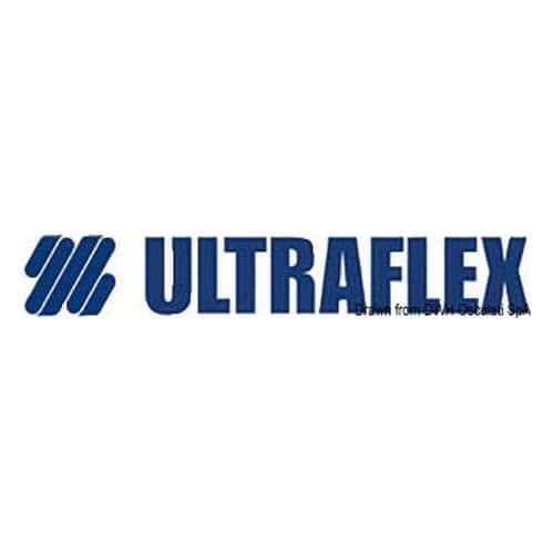 ULTRAFLEX hydraulic steering systems for inboard engines