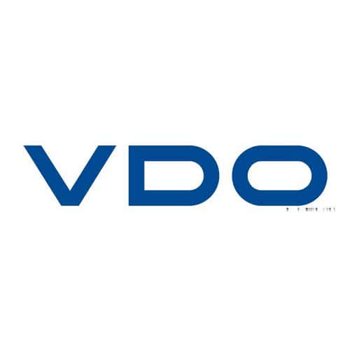 VDO ViewLine revolution counter