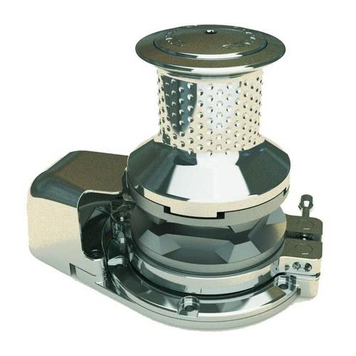 Verricello LEWMAR V10 -V12 alto- ARTICOLI DISPONIBILI SOLO SU RICHIESTA