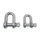 Grillo zincato high strenght perno 11 mm