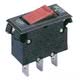 Thermal toggle switches 5 A