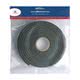 PVC adhesive tape f. portlights 10 x 15 mm