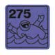 275-newton