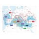 GARMIN Navionics+ REGULAR cartography