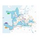 GARMIN Navionics+ LARGE cartography