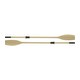 Heavy duty oars 2000mm