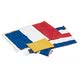 Special flags France 3a 4a 5a