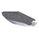 Boat cover for open boats 4200/4400