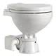 SILENT Compact WC standard bowl 12 V