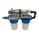 Depuratore acqua Schenker 12 V - UV