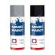 MIMIC PAINT Spay for pvc RAL 9010 white 400ml