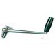 Spare winch handle universal model 200 mm