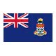 Cayman Islands national ensign 20x30 cm