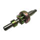 evinrude-5000369-starter-gear-shaft-assembly