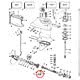 supporto-asta-piede-evinrude-johnson-brp-375755-2