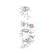 supporto-superiore-gambo-evinrude-johnson-brp-437894-2