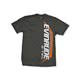 t-shirt-grigio-arancione-evinrude-johnson-brp-768174